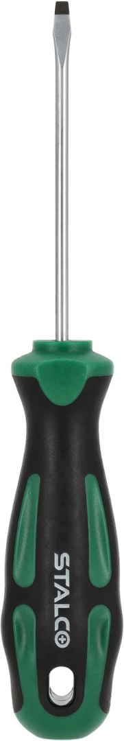 Wkrętak płaski
3 x 75 mm STALCO
S-12354 Wkrętak płaski
3 x 75 mm STALCO
S-12354