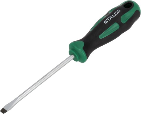 Wkrętak płaski
3 x 75 mm STALCO
S-12354 Wkrętak płaski
3 x 75 mm STALCO
S-12354