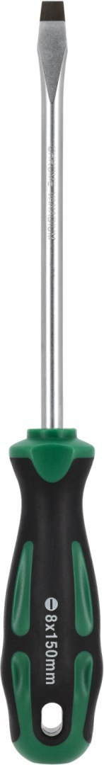 Wkrętak płaski
3 x 75 mm STALCO
S-12354 Wkrętak płaski
3 x 75 mm STALCO
S-12354