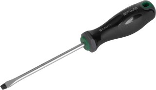 Wkrętak płaski
 3x75mm STALCO
 S-12572