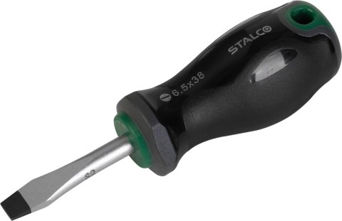 Wkrętak płaski
3x75mm STALCO
S-12572 Wkrętak płaski
3x75mm STALCO
S-12572