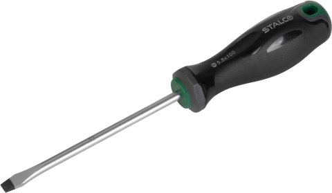 Wkrętak płaski
3x75mm STALCO
S-12572 Wkrętak płaski
3x75mm STALCO
S-12572