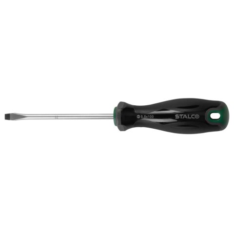 Wkrętak płaski
3x75mm STALCO
S-12572 Wkrętak płaski
3x75mm STALCO
S-12572