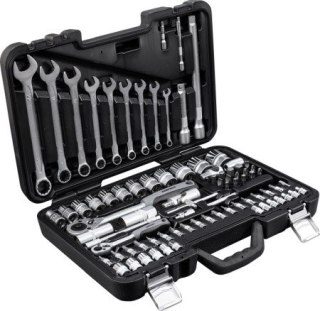 Zestaw nasadek 
 STALCO PERFECT
 S-77282