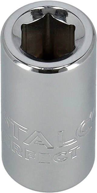 Adapter do bitów 1/4"
 STALCO PERFECT
 S-85577