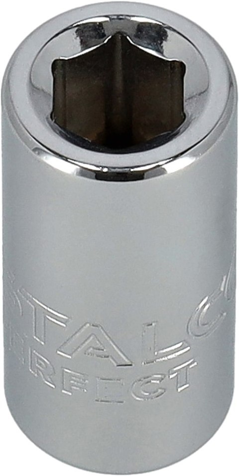 Adapter do bitów 1/4"
STALCO PERFECT
S-85577 Adapter do bitów 1/4"
STALCO PERFECT
S-85577