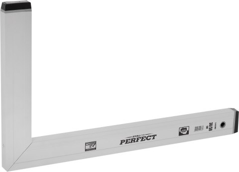 Kątownica bez wskaźników
30 x 50 cm STALCO PERFECT
S-65762 Kątownica bez wskaźników
30 x 50 cm STALCO PERFECT
S-65762