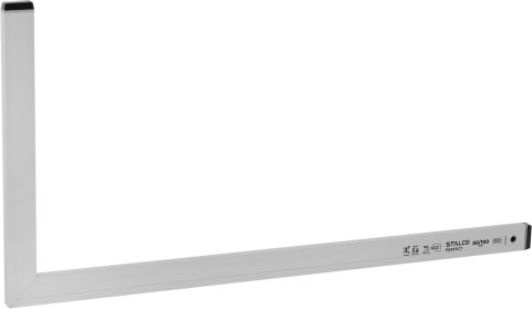 Kątownica bez wskaźników
30 x 50 cm STALCO PERFECT
S-65762 Kątownica bez wskaźników
30 x 50 cm STALCO PERFECT
S-65762