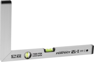 Kątownica poziom, pion
 30 x 50 cm STALCO PERFECT
 S-65754