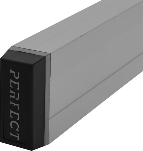 Kątownica poziom, pion
30 x 50 cm STALCO PERFECT
S-65754 Kątownica poziom, pion
30 x 50 cm STALCO PERFECT
S-65754
