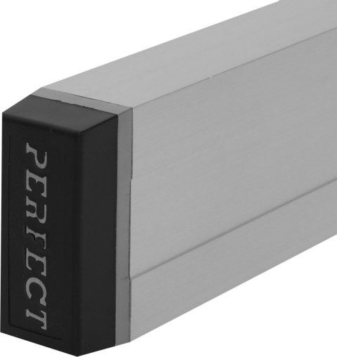 Kątownica poziom, pion
30 x 50 cm STALCO PERFECT
S-65754 Kątownica poziom, pion
30 x 50 cm STALCO PERFECT
S-65754