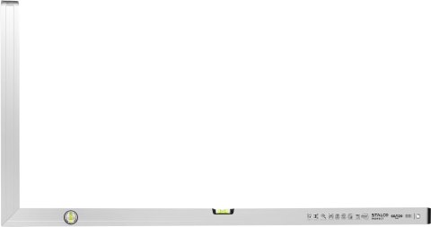 Kątownica poziom, pion
30 x 50 cm STALCO PERFECT
S-65754 Kątownica poziom, pion
30 x 50 cm STALCO PERFECT
S-65754
