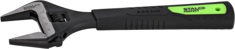 Klucz nastawny
CrV 0-34 mm 150 mm STALCO PERFECT
S-76840 Klucz nastawny
CrV 0-34 mm 150 mm STALCO PERFECT
S-76840