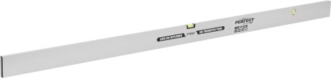 Łata do wylewek
200 cm STALCO PERFECT
S-65251 Łata do wylewek
200 cm STALCO PERFECT
S-65251