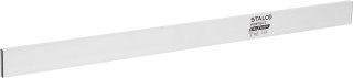 Łata murarska bez wskaźników
 150 cm STALCO PERFECT
 S-65315