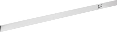 Łata murarska bez wskaźników
150 cm STALCO PERFECT
S-65315 Łata murarska bez wskaźników
150 cm STALCO PERFECT
S-65315