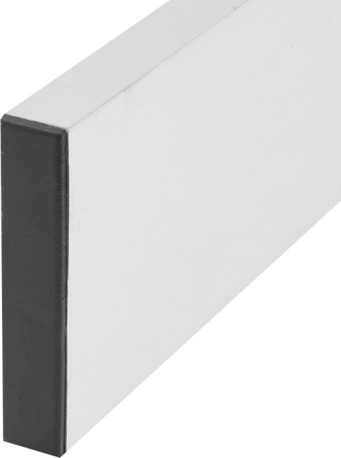 Łata murarska bez wskaźników
150 cm STALCO PERFECT
S-65315 Łata murarska bez wskaźników
150 cm STALCO PERFECT
S-65315