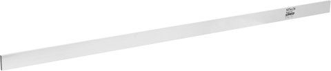 Łata murarska bez wskaźników
150 cm STALCO PERFECT
S-65315 Łata murarska bez wskaźników
150 cm STALCO PERFECT
S-65315