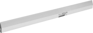 Łata murarska trapezowa
 120 cm STALCO PERFECT
 S-65012