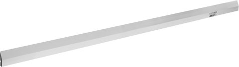 Łata murarska trapezowa
120 cm STALCO PERFECT
S-65012 Łata murarska trapezowa
120 cm STALCO PERFECT
S-65012
