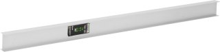 Łata murarska typ DT
 150 cm STALCO PERFECT
 S-65331