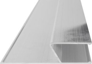 Łata murarska typ H
 150 cm STALCO PERFECT
 S-65415