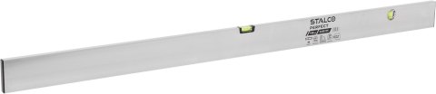 Łata murarska z libelkami
150 cm STALCO PERFECT
S-65115 Łata murarska z libelkami
150 cm STALCO PERFECT
S-65115