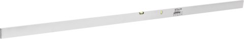 Łata murarska z libelkami
150 cm STALCO PERFECT
S-65115 Łata murarska z libelkami
150 cm STALCO PERFECT
S-65115
