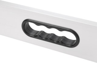 Łata murarska z uchwytami i libelkami
 150 cm STALCO PERFECT
 S-65215