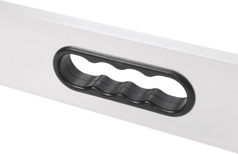 Łata murarska z uchwytami i libelkami
150 cm STALCO PERFECT
S-65215 Łata murarska z uchwytami i libelkami
150 cm STALCO PERFECT
S-65215