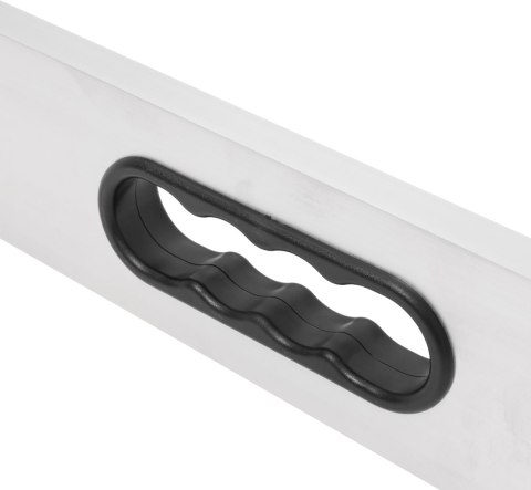 Łata murarska z uchwytami i libelkami
150 cm STALCO PERFECT
S-65215 Łata murarska z uchwytami i libelkami
150 cm STALCO PERFECT
S-65215