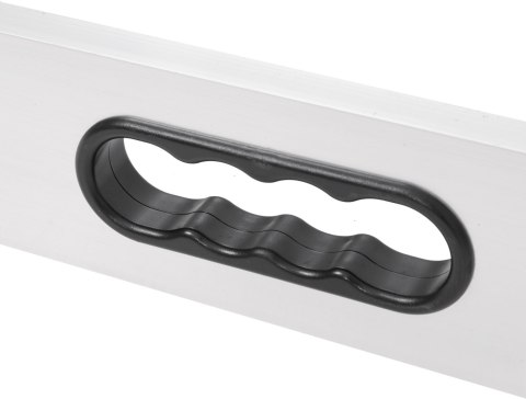 Łata murarska z uchwytami i libelkami
150 cm STALCO PERFECT
S-65215 Łata murarska z uchwytami i libelkami
150 cm STALCO PERFECT
S-65215