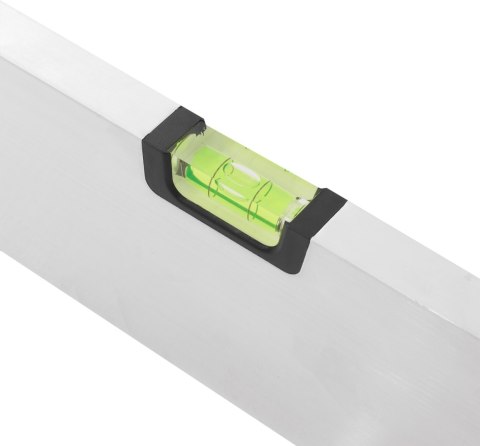 Łata murarska z uchwytami i libelkami
150 cm STALCO PERFECT
S-65215 Łata murarska z uchwytami i libelkami
150 cm STALCO PERFECT
S-65215