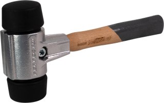 Młotek brukarski
 ø60 mm / 90sh / 200 mm / 1,90 kg STALCO PERFECT
 S-69247