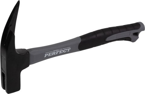 Młotek ciesielski
STALCO PERFECT
S-69416 Młotek ciesielski
STALCO PERFECT
S-69416