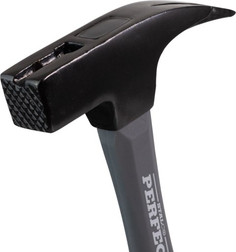 Młotek ciesielski
STALCO PERFECT
S-69416 Młotek ciesielski
STALCO PERFECT
S-69416