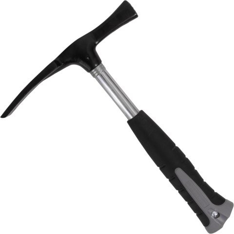 Młotek murarski berliński
STALCO PERFECT
S-69446 Młotek murarski berliński
STALCO PERFECT
S-69446