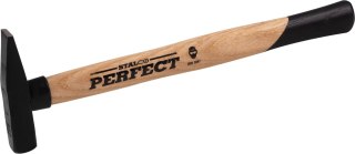 Młotek ślusarski
 100 g STALCO PERFECT
 S-69101
