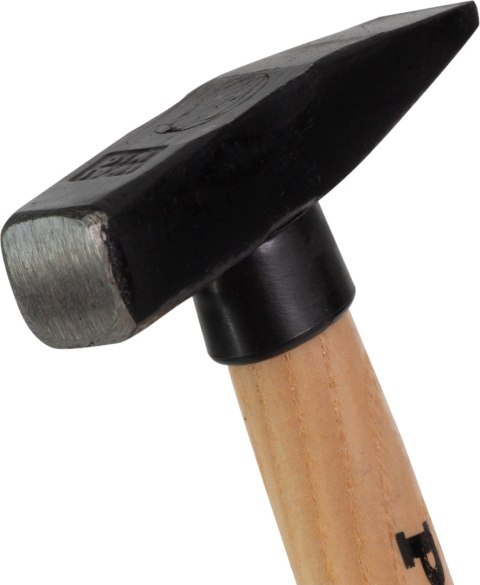 Młotek ślusarski
100 g STALCO PERFECT
S-69101 Młotek ślusarski
100 g STALCO PERFECT
S-69101