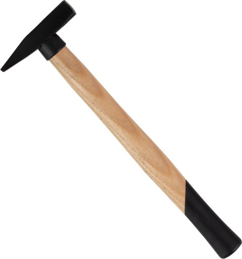 Młotek ślusarski
100 g STALCO PERFECT
S-69101 Młotek ślusarski
100 g STALCO PERFECT
S-69101