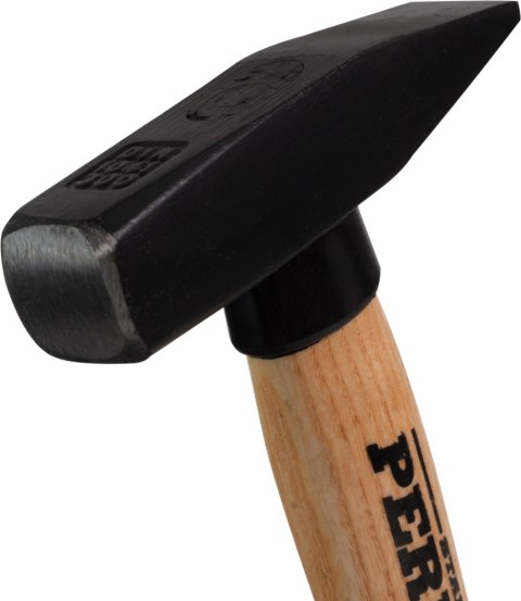 Młotek ślusarski
100 g STALCO PERFECT
S-69101 Młotek ślusarski
100 g STALCO PERFECT
S-69101