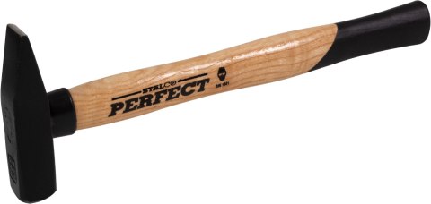 Młotek ślusarski
100 g STALCO PERFECT
S-69101 Młotek ślusarski
100 g STALCO PERFECT
S-69101