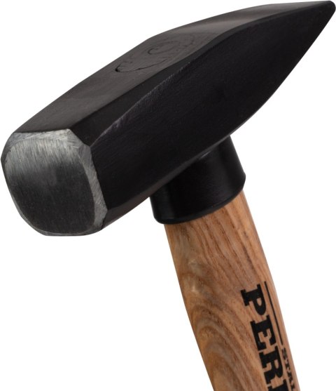 Młotek ślusarski
100 g STALCO PERFECT
S-69101 Młotek ślusarski
100 g STALCO PERFECT
S-69101