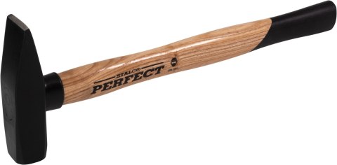 Młotek ślusarski
100 g STALCO PERFECT
S-69101 Młotek ślusarski
100 g STALCO PERFECT
S-69101