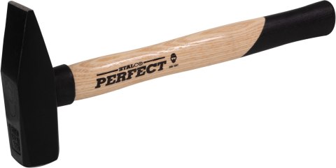 Młotek ślusarski
100 g STALCO PERFECT
S-69101 Młotek ślusarski
100 g STALCO PERFECT
S-69101