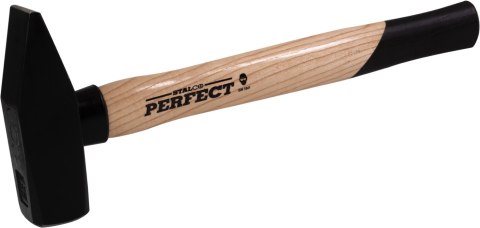 Młotek ślusarski
100 g STALCO PERFECT
S-69101 Młotek ślusarski
100 g STALCO PERFECT
S-69101