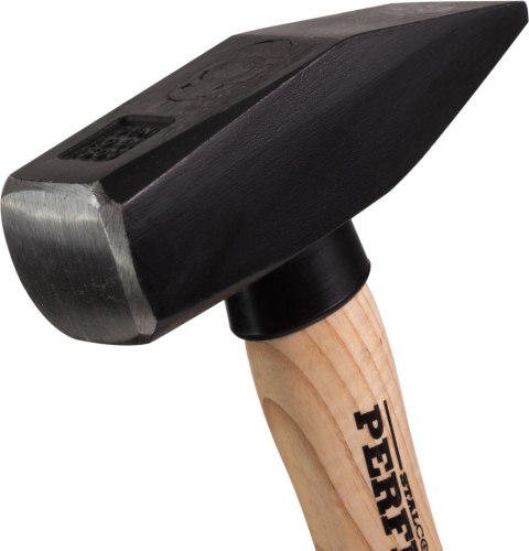 Młotek ślusarski
100 g STALCO PERFECT
S-69101 Młotek ślusarski
100 g STALCO PERFECT
S-69101