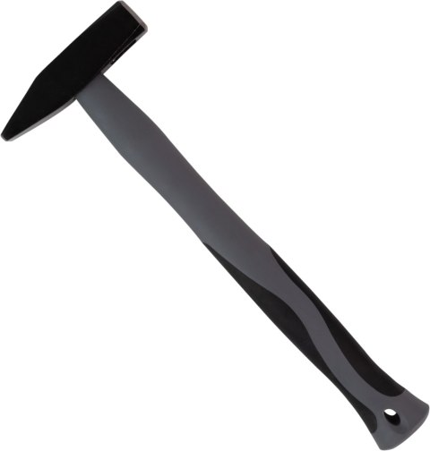 Młotek ślusarski
 300 g STALCO PERFECT
 S-69203