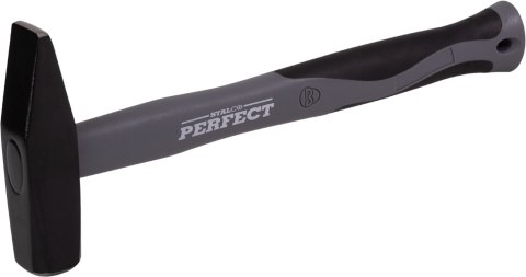 Młotek ślusarski
 300 g STALCO PERFECT
 S-69203