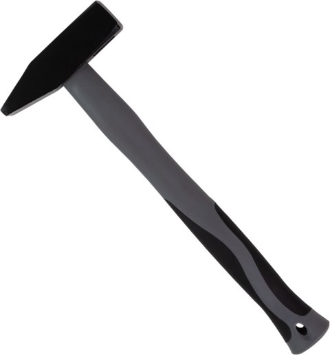 Młotek ślusarski
 300 g STALCO PERFECT
 S-69203